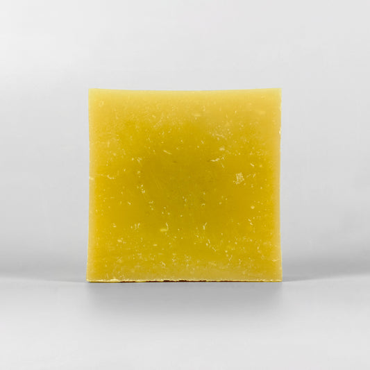 Zitronenwald Naturseife - 150g