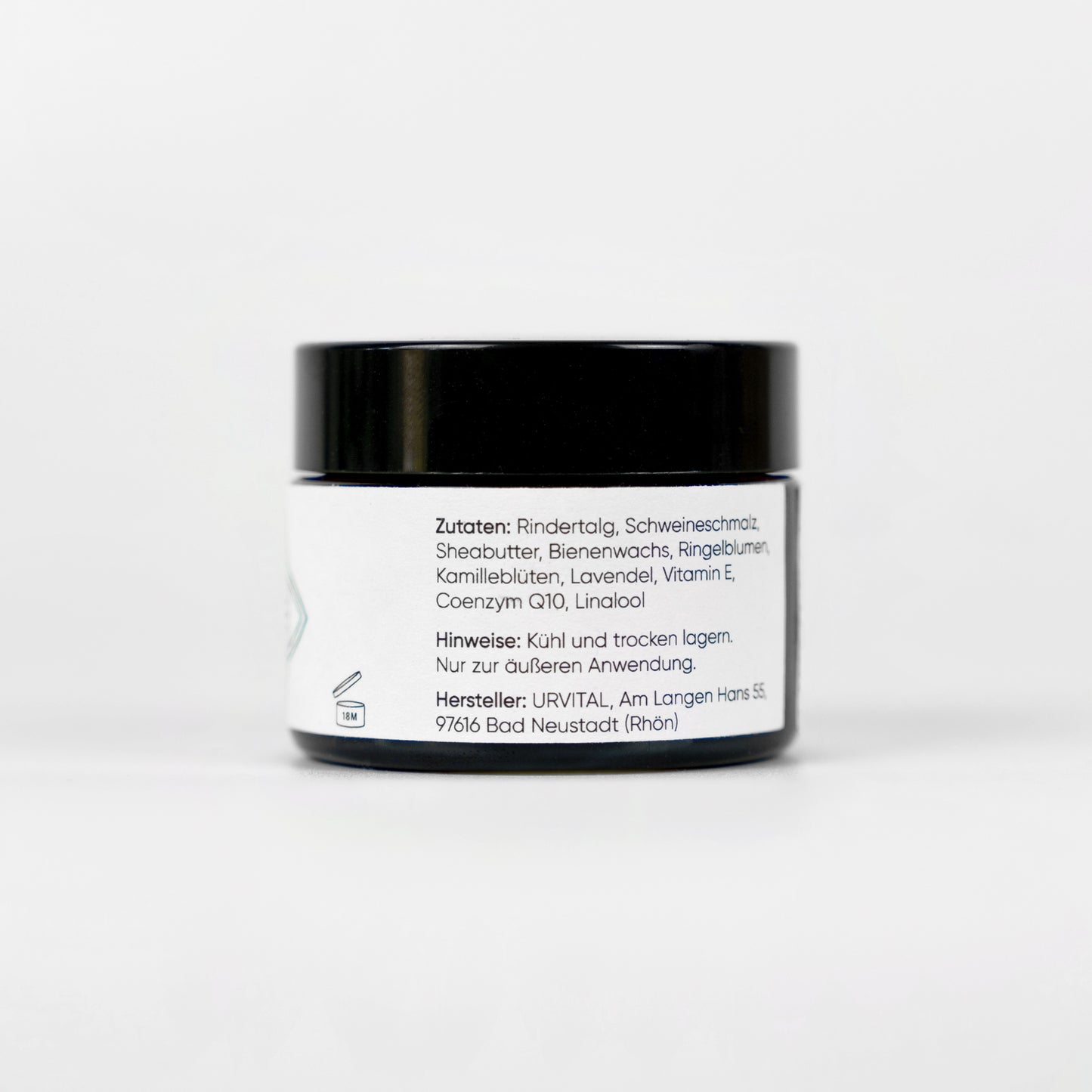 Rindertalg Balsam - 50g