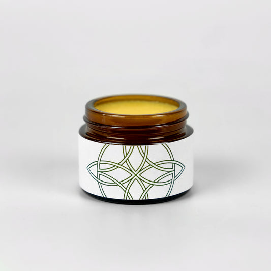 Rindertalg Balsam - 50g