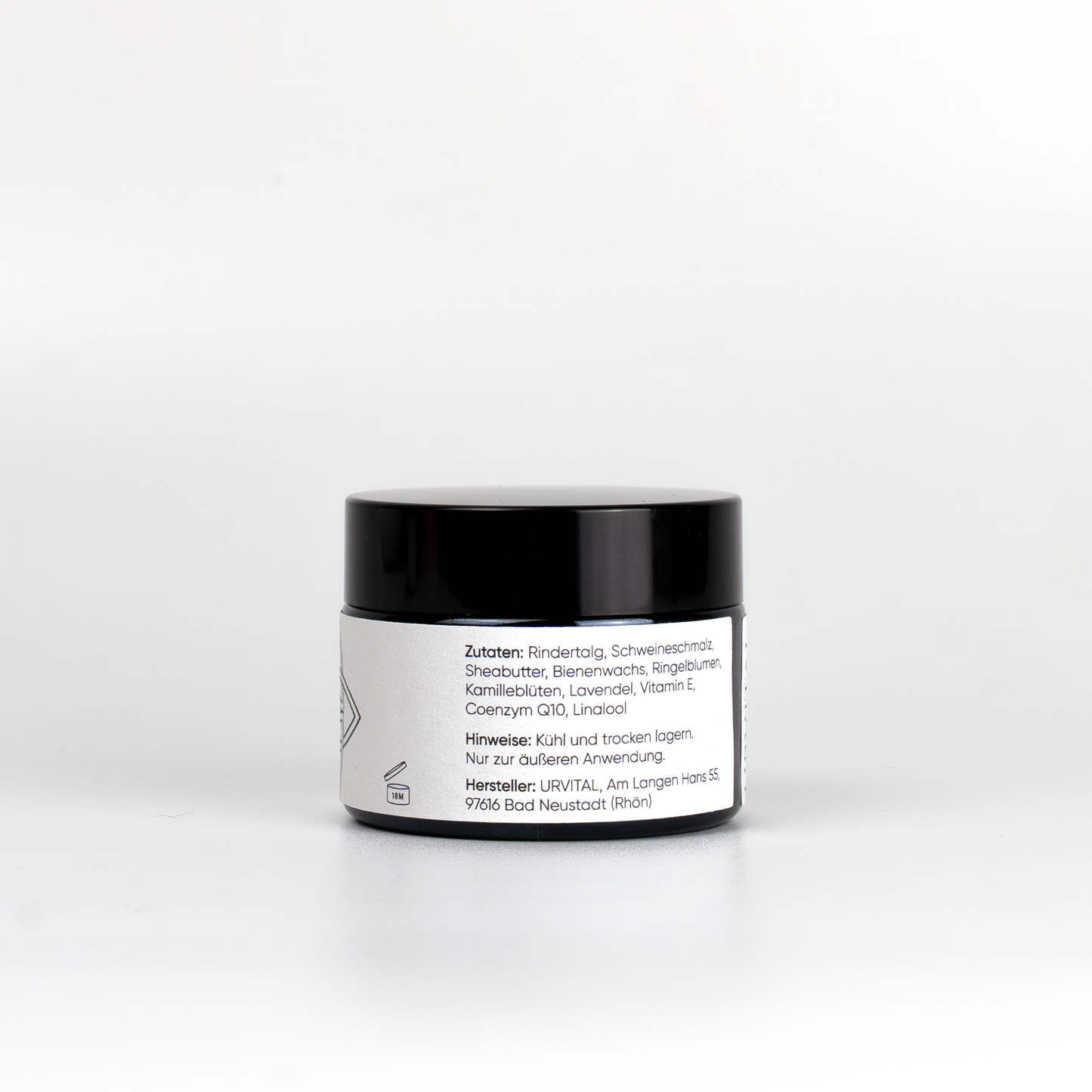 Rindertalg Balsam - 50g