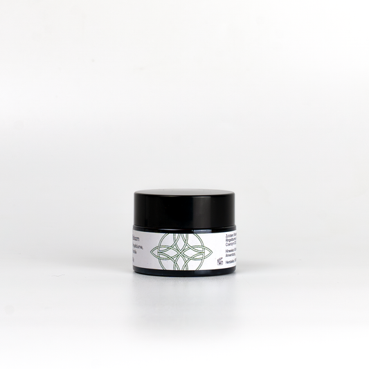 Rindertalg Balsam - 15g