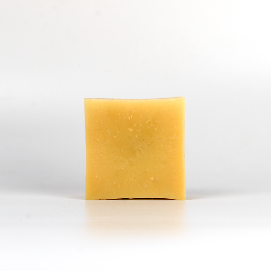 Zitronenwald Naturseife - 150g