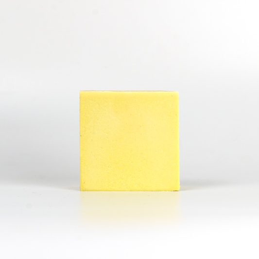 Zitrus Sensitiv Naturseife - 150g