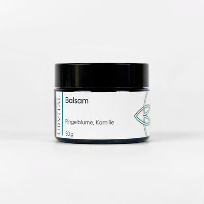 Rindertalg Balsam - 50g