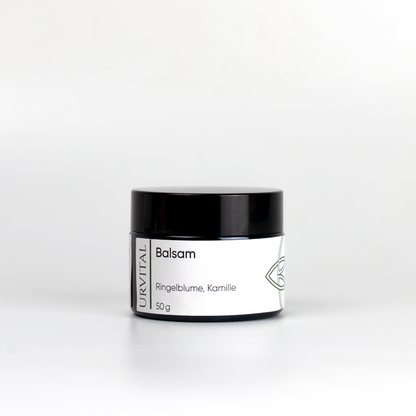 Rindertalg Balsam - 50g