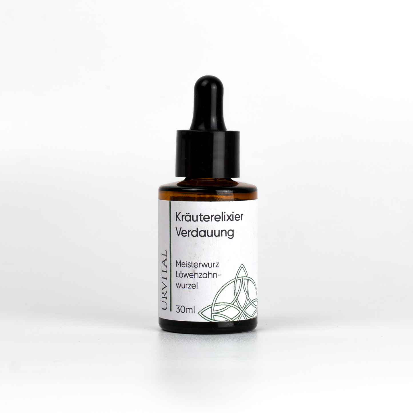Kräuterelixier 30ml - Verdauung