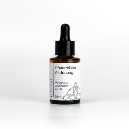 Kräuterelixier 30ml - Verdauung