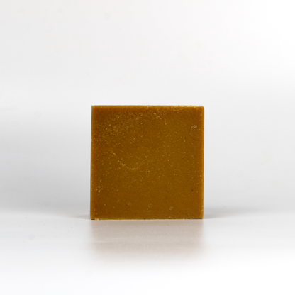 Bratapfel Naturseife - 150g