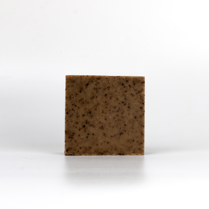 Kräuterblumen Naturseife - 150g