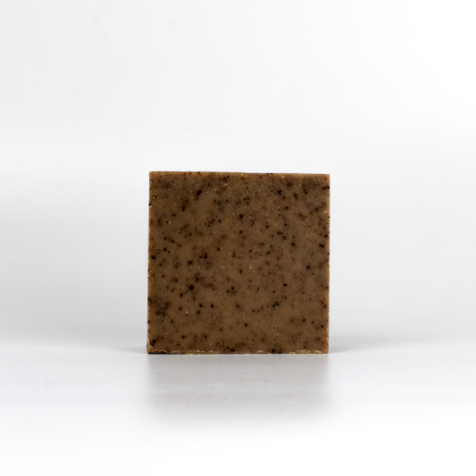 Kräuterblumen Naturseife - 150g