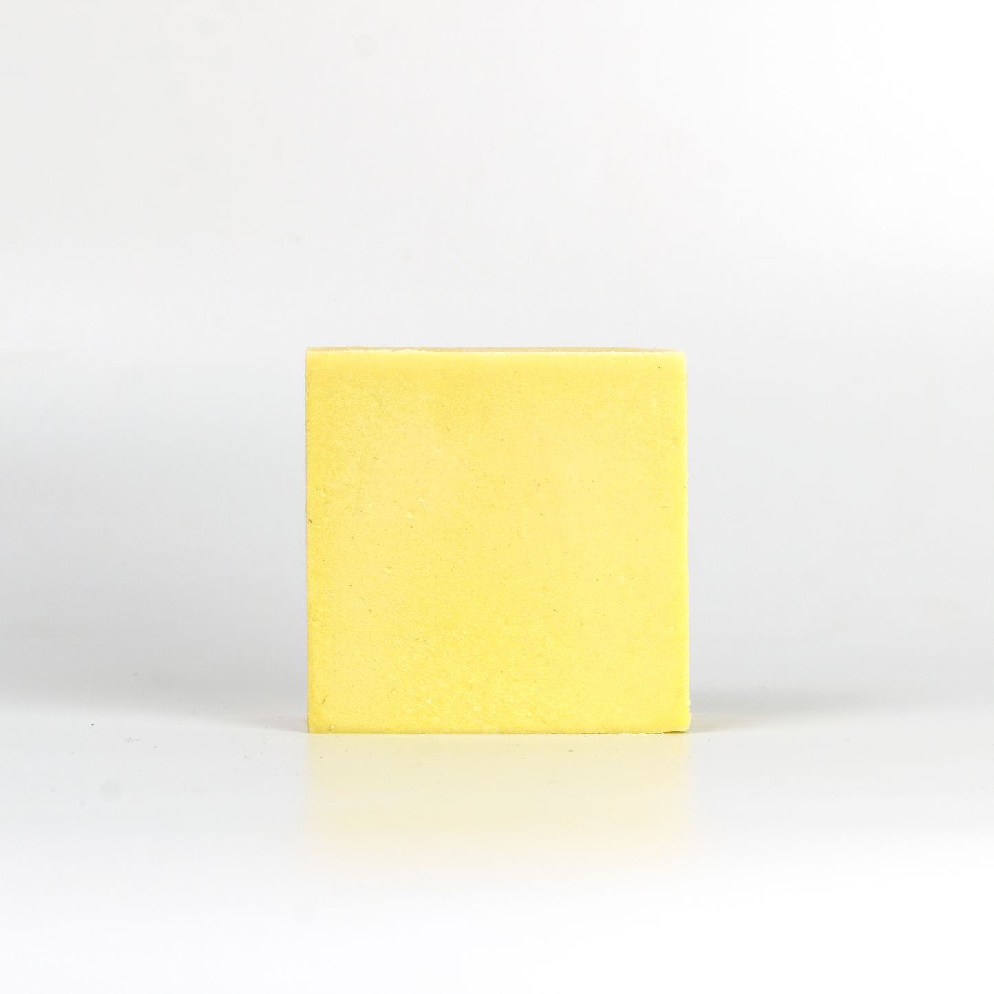 Zitrus Sensitiv Naturseife - 150g