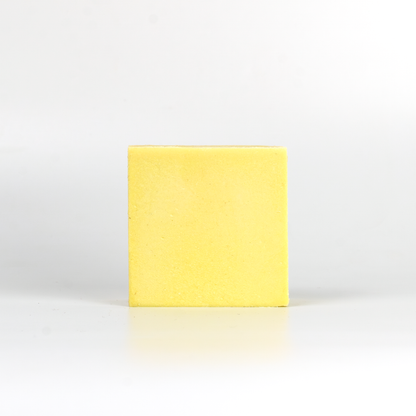 Zitrus Sensitiv Naturseife - 150g