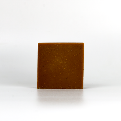 Orange Zimt Naturseife - 150g